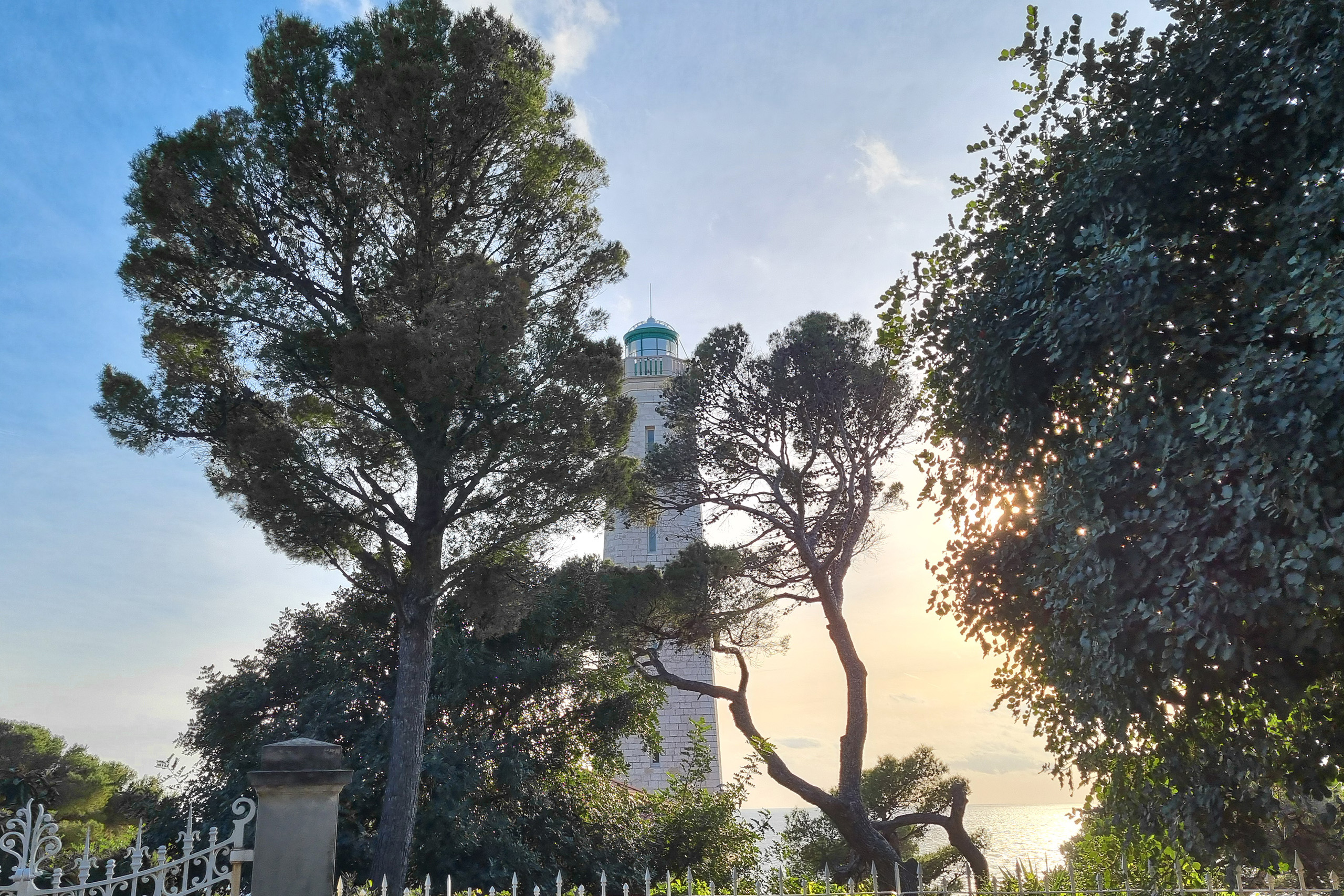 Lighthouse